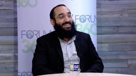 Video thumbnail: Forum 360 The Importance of Preschool