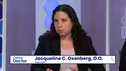 Jacqueline C. Oxenberg, D.O.