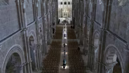 Monuments of Legend: Churches of Light