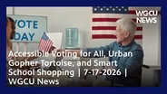 Southwest Florida In Focus | Episode 329| July 17th, 2026
