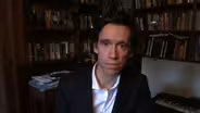 Rory Stewart on Afghanistan: "We Should Feel Deeply Ashamed"