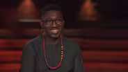 Meet the First Black Briton Heading a Major Theater Company