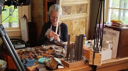Video thumbnail: Craft in America Find out about Pernambuco wood conservation