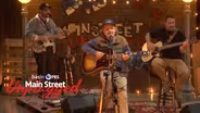 Main Street Unplugged - Treaty Oak Revival