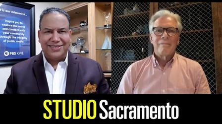 Video thumbnail: Studio Sacramento Because Our Fathers Lied