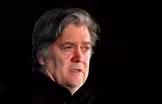 Can Bannon’s revolt against the GOP establishment succeed?