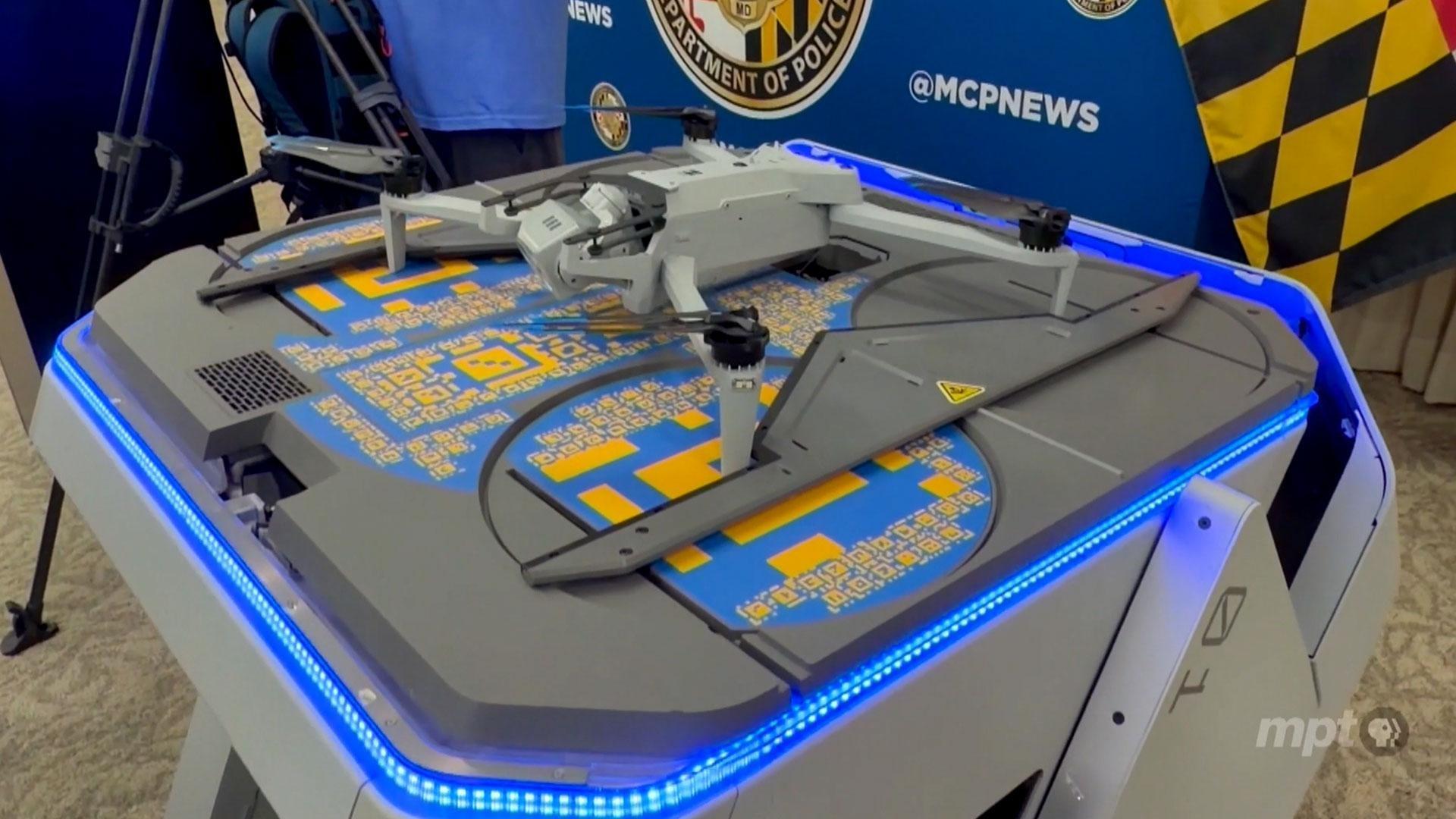 How to make smarter financial decisions, plus, should law enforcement use drones for surveillance?