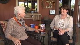 Video thumbnail: Write Around the Corner Write Around the Corner - Susan Coryell