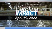 Carolina Impact: April 19, 2022 Preview