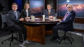 Video thumbnail: Vermont This Week November 1, 2019