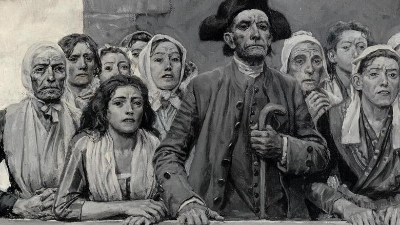 The American Revolution Image