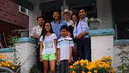 The Tran Family