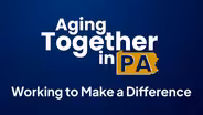 Working to Make a Difference - Preview
