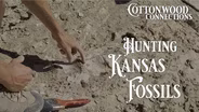 Hunting High Plains Fossils