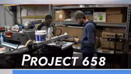 Project 658