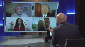 Video thumbnail: Kansas City Week in Review Phased Reopening, Youth Sports, COVID Lawsuit - May 15, 2020
