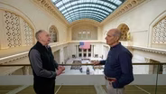 Chicago’s Bygone Downtown Train Stations