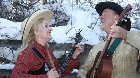 Video thumbnail: Our Wyoming A Buffalo Bill Christmas
