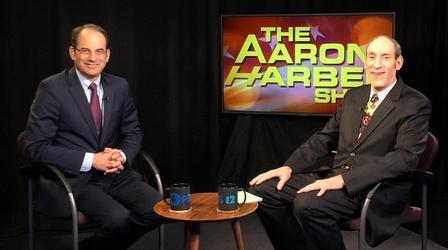 Video thumbnail: Aaron Harber: Your Decision 2022 Attorney General Race: Phil Weiser (D)