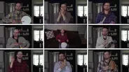 Music is Everywhere - Mark Richardson - Fourth Grade