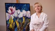 Painting with Glass - Terri Albanese