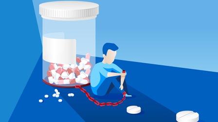Video thumbnail: Health Matters: Television for Life The Opioid Crisis JAN 20
