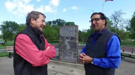 Video thumbnail: Illinois Stories The First Illinois State Hospital for the Insane
