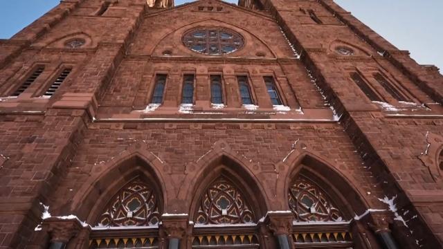 Survivor of clergy sexual abuse responds to scathing report