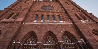 Survivor of clergy sexual abuse responds to scathing report