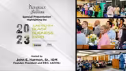 The AACCNJ 2023 Inaugural Juneteenth Black Business Expo