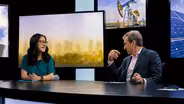Environmental Impacts of Energy on Air