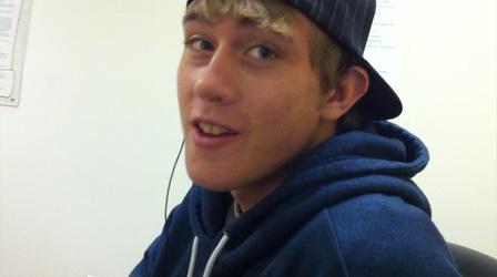 Cameron's Rap