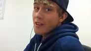 Cameron's Rap