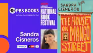"The House on Mango Street" by Sandra Cisneros