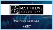 Matthews Salon Spa