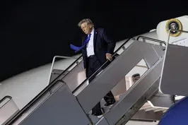 Washington Week with The Atlantic full episode, 5/2/25
