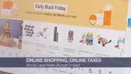 Work From Home’s Impact on Taxes, Local Budgets