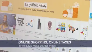 Work From Home’s Impact on Taxes, Local Budgets