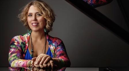 Video thumbnail: This Is Minnesota Orchestra Meet Guest Artist Gabriela Montero
