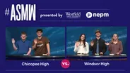 Chicopee High Vs. Windsor High  (May 6  7pm)