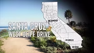 West Cliff Drive: The Heart of Santa Cruz