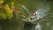 Troubled Tributary: Maryland's Patuxent River