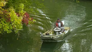 Troubled Tributary: Maryland's Patuxent River