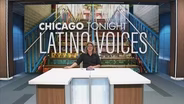 Chicago Tonight: Latino Voices, Jan. 23, 2025 - Full Show