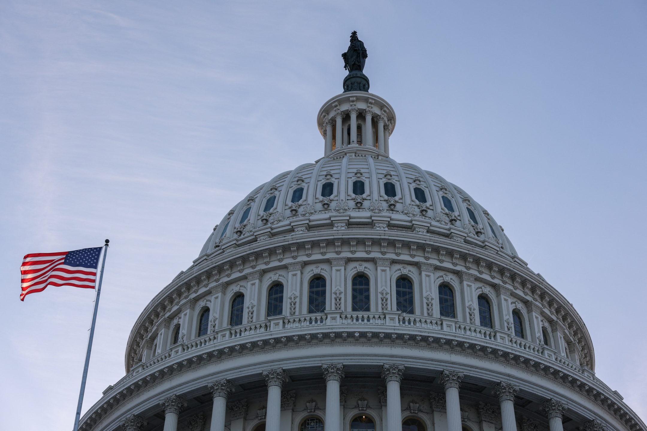 News Wrap: Senate passes $70 billion immigration enforcement bill