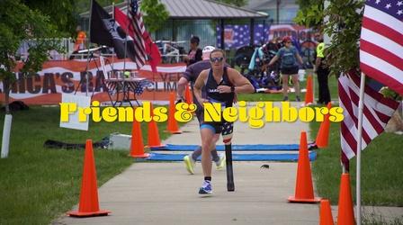 Video thumbnail: Friends & Neighbors Friends & Neighbors | Episode 404