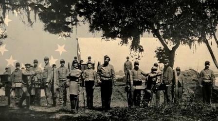 Video thumbnail: This Week in Military History Battle of Fort Donelson (1862)