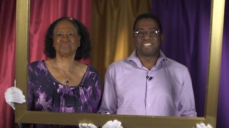 Video thumbnail: Family Pictures LOCAL Martha Bireda & Jaha Cummings