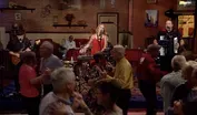 Squeezebox Featuring Mollie B & Ted Lange, Show One