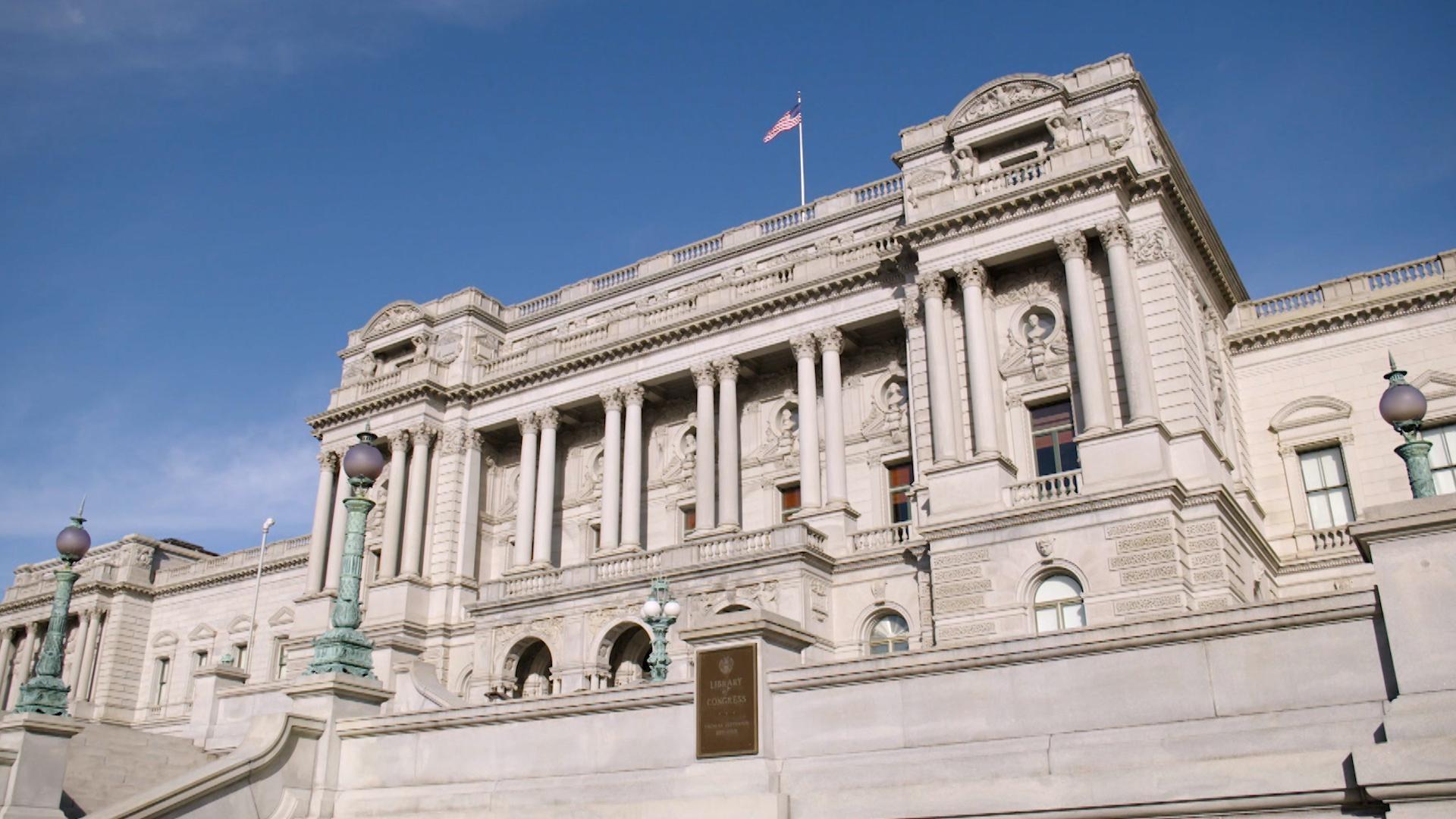 Open a Book, Open the World The Library of Congress National Book